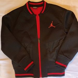 Jordan boy jacket